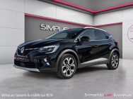 RENAULT d'occasion CAPTUR CAPTUR 1.5 BLUE DCI 115ch INTENS EDC de