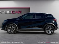 RENAULT d'occasion CAPTUR CAPTUR 1.5 BLUE DCI 115ch INTENS EDC de