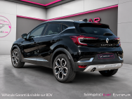 RENAULT d'occasion CAPTUR CAPTUR 1.5 BLUE DCI 115ch INTENS EDC de