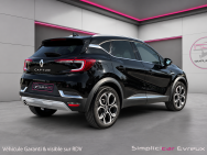 RENAULT d'occasion CAPTUR CAPTUR 1.5 BLUE DCI 115ch INTENS EDC de
