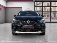 RENAULT d'occasion CAPTUR CAPTUR 1.5 BLUE DCI 115ch INTENS EDC de