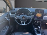 RENAULT d'occasion CAPTUR CAPTUR 1.5 BLUE DCI 115ch INTENS EDC de