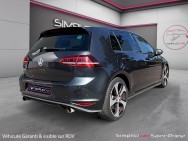 VOLKSWAGEN d'occasion GOLF 2.0 TSI 230ch BlueMotion Technology GTI