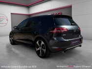 VOLKSWAGEN d'occasion GOLF 2.0 TSI 230ch BlueMotion Technology GTI