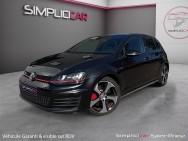 VOLKSWAGEN d'occasion GOLF 2.0 TSI 230ch BlueMotion Technology GTI