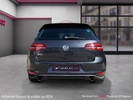 VOLKSWAGEN d'occasion GOLF 2.0 TSI 230ch BlueMotion Technology GTI
