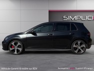 VOLKSWAGEN d'occasion GOLF 2.0 TSI 230ch BlueMotion Technology GTI