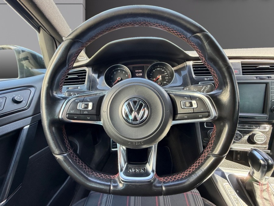 VOLKSWAGEN d'occasion GOLF 2.0 TSI 230ch BlueMotion Technology GTI