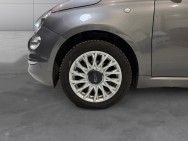 FIAT d'occasion 500 1.2 8V 69 LIVE EDIZIONE de 2017 Fontainebleau