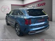 KIA d'occasion SORENTO 1.6 T-GDi 265ch PHEV Premium BVA6 4x4 7 places