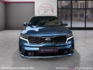 KIA d'occasion SORENTO 1.6 T-GDi 265ch PHEV Premium BVA6 4x4 7 places