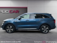 KIA d'occasion SORENTO 1.6 T-GDi 265ch PHEV Premium BVA6 4x4 7 places