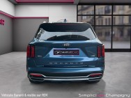 KIA d'occasion SORENTO 1.6 T-GDi 265ch PHEV Premium BVA6 4x4 7 places