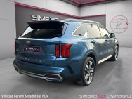 KIA d'occasion SORENTO 1.6 T-GDi 265ch PHEV Premium BVA6 4x4 7 places