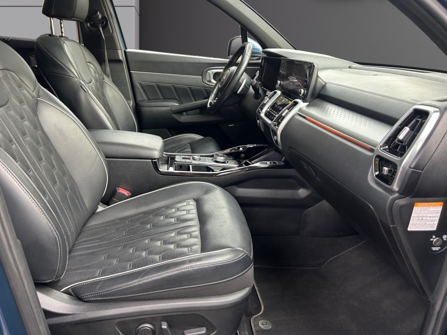 KIA d'occasion SORENTO 1.6 T-GDi 265ch PHEV Premium BVA6 4x4 7 places
