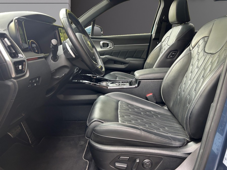 KIA d'occasion SORENTO 1.6 T-GDi 265ch PHEV Premium BVA6 4x4 7 places