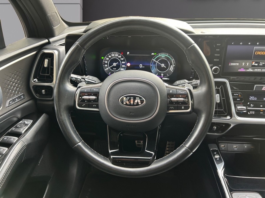 KIA d'occasion SORENTO 1.6 T-GDi 265ch PHEV Premium BVA6 4x4 7 places