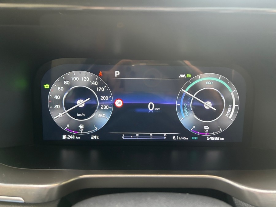 KIA d'occasion SORENTO 1.6 T-GDi 265ch PHEV Premium BVA6 4x4 7 places