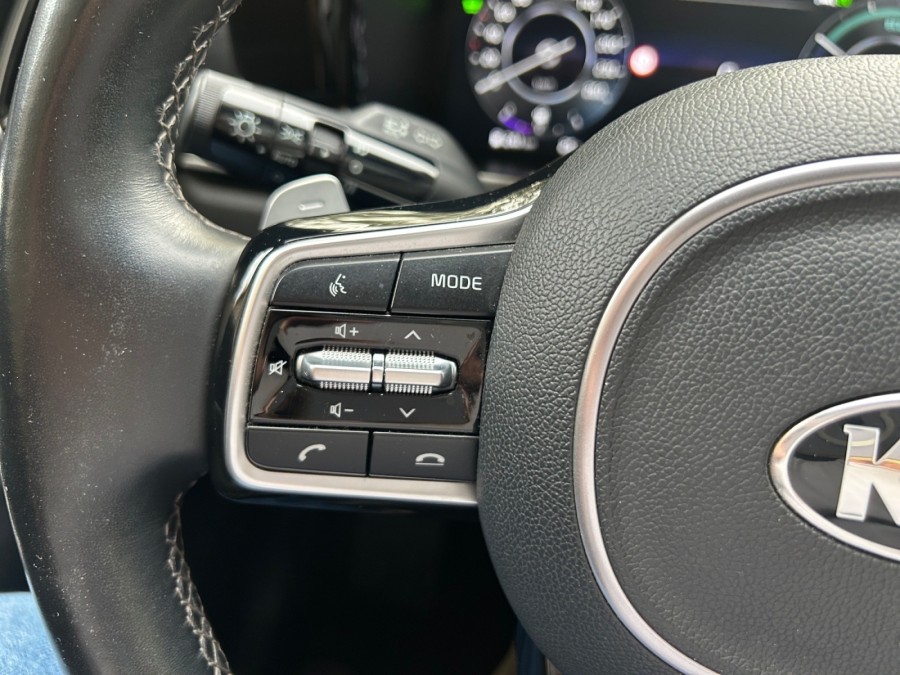 KIA d'occasion SORENTO 1.6 T-GDi 265ch PHEV Premium BVA6 4x4 7 places