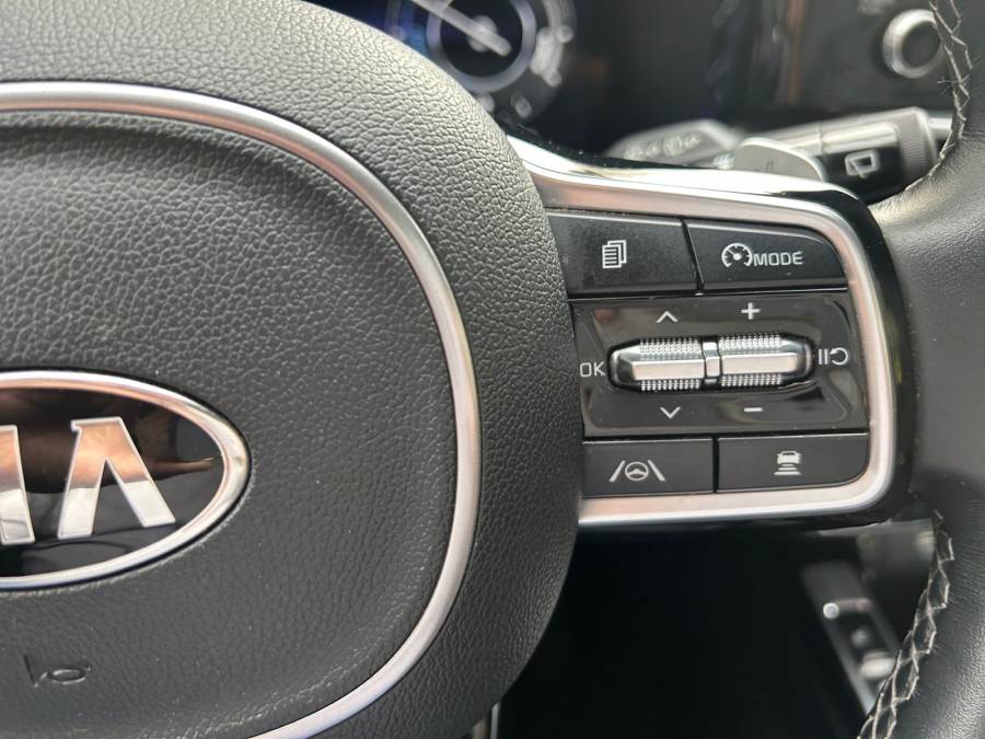 KIA d'occasion SORENTO 1.6 T-GDi 265ch PHEV Premium BVA6 4x4 7 places