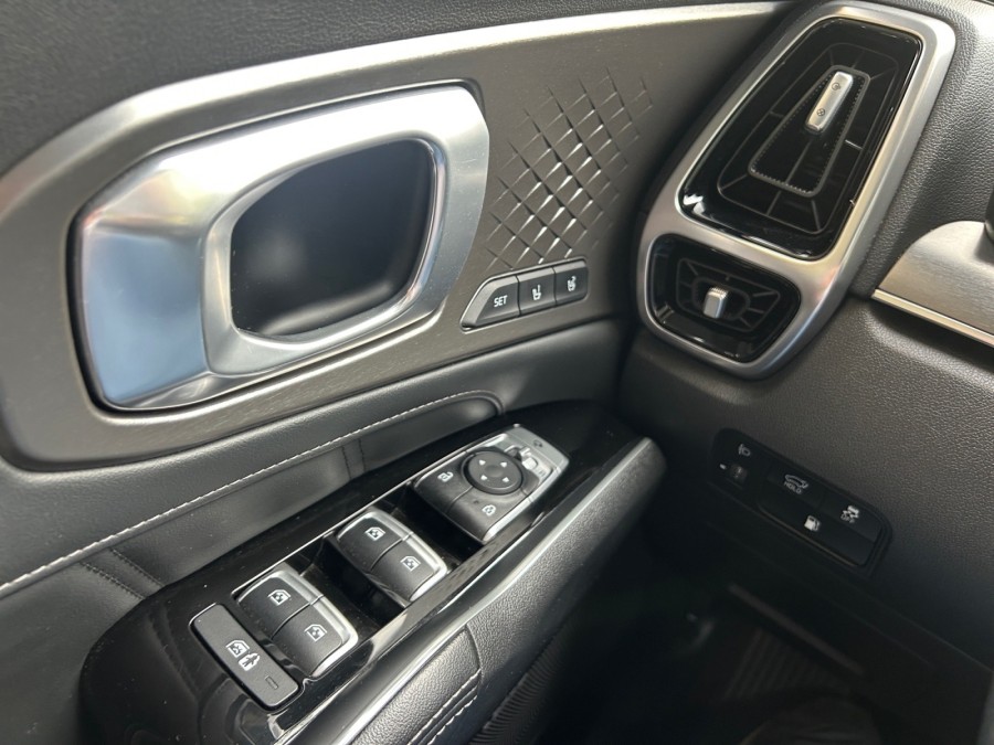 KIA d'occasion SORENTO 1.6 T-GDi 265ch PHEV Premium BVA6 4x4 7 places
