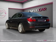 BMW d'occasion 730 730d de 2014 Mérignac (33)﻿