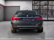 BMW d'occasion 730 730d de 2014 Mérignac (33)﻿