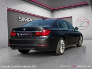 BMW d'occasion 730 730d de 2014 Mérignac (33)﻿