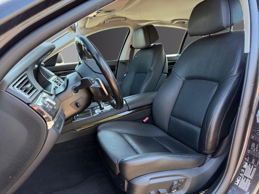 BMW d'occasion 730 730d de 2014 Mérignac (33)﻿