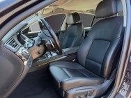 BMW d'occasion 730 730d de 2014 Mérignac (33)﻿