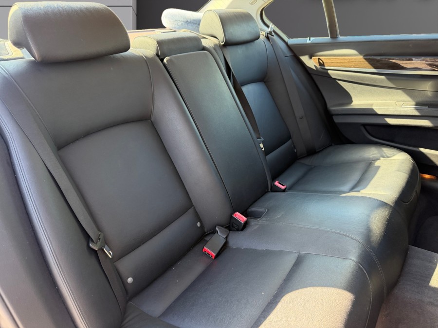 BMW d'occasion 730 730d de 2014 Mérignac (33)﻿