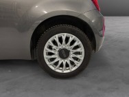 FIAT d'occasion 500 1.2 8V 69 LIVE EDIZIONE de 2017 Fontainebleau