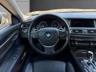 BMW d'occasion 730 730d de 2014 Mérignac (33)﻿