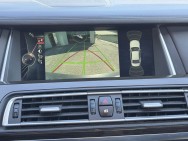 BMW d'occasion 730 730d de 2014 Mérignac (33)﻿
