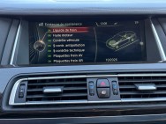 BMW d'occasion 730 730d de 2014 Mérignac (33)﻿