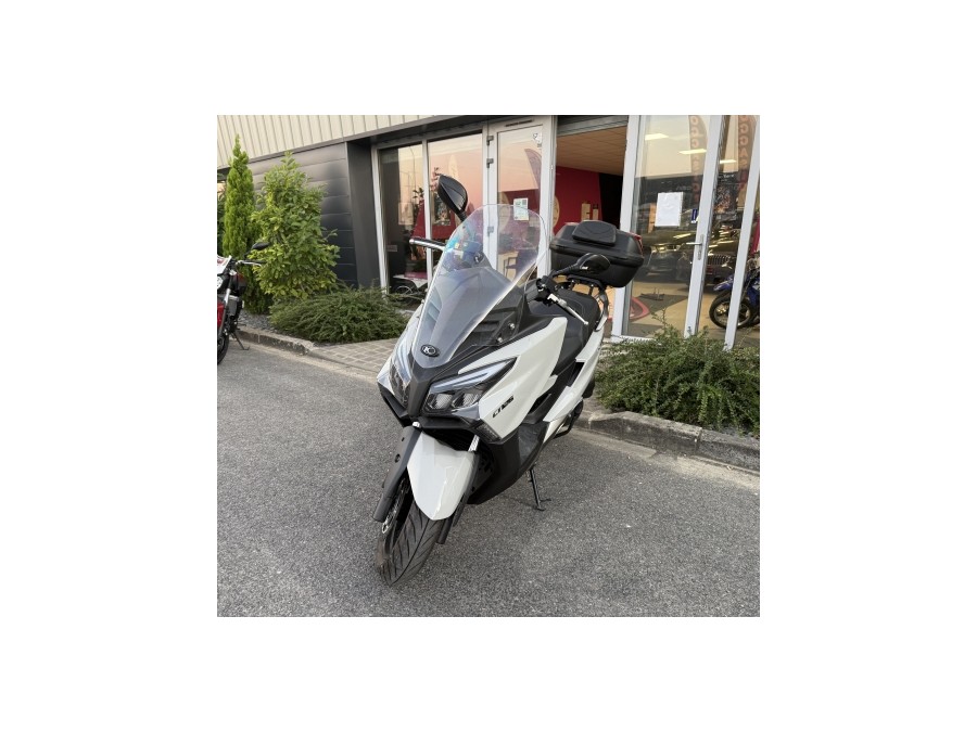 KYMCO d'occasion X-TOWN X town de 2024 Soissons (02)﻿