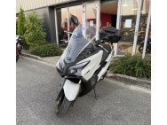 KYMCO d'occasion X-TOWN X town de 2024 Soissons (02)﻿