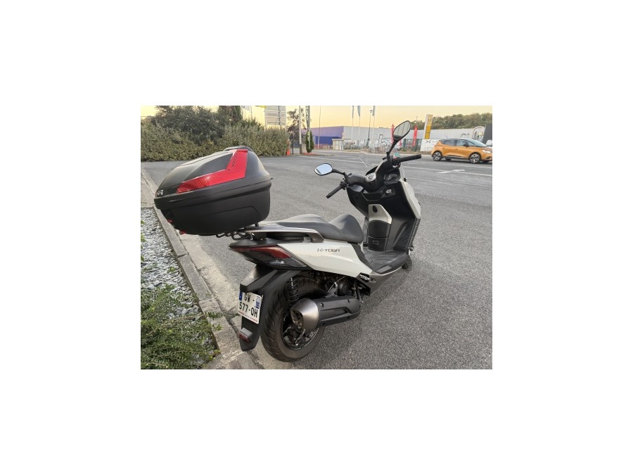 KYMCO d'occasion X-TOWN X town de 2024 Soissons (02)﻿