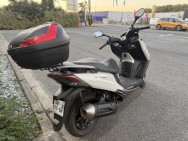 KYMCO d'occasion X-TOWN X town de 2024 Soissons (02)﻿