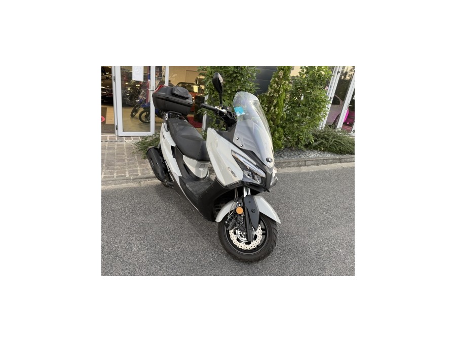 KYMCO d'occasion X-TOWN X town de 2024 Soissons (02)﻿