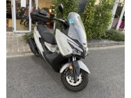KYMCO d'occasion X-TOWN X town de 2024 Soissons (02)﻿