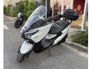 KYMCO d'occasion X-TOWN X town de 2024 Soissons (02)﻿