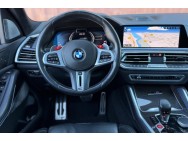 BMW d'occasion X5 4.4 I XDRIVE 625 M COMPETITION AUTO de 2020 Nice
