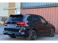 BMW d'occasion X5 4.4 I XDRIVE 625 M COMPETITION AUTO de 2020 Nice