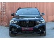 BMW d'occasion X5 4.4 I XDRIVE 625 M COMPETITION AUTO de 2020 Nice