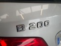Mercedes classe b 200 blueefficiency sport occasion simplicicar coeur d'yvelines - auto expo 78 simplicicar simplicibike france
