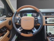 LAND ROVER d'occasion RANGE 2.0 SI4 PHEV 400 VOGUE LWB PH2 de 2021