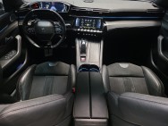 PEUGEOT d'occasion 508 SW HYBRID4 360 PEUGEOT SPORT ENGINEERED E-EAT