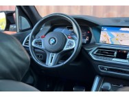 BMW d'occasion X5 4.4 I XDRIVE 625 M COMPETITION AUTO de 2020 Nice