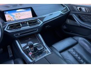 BMW d'occasion X5 4.4 I XDRIVE 625 M COMPETITION AUTO de 2020 Nice